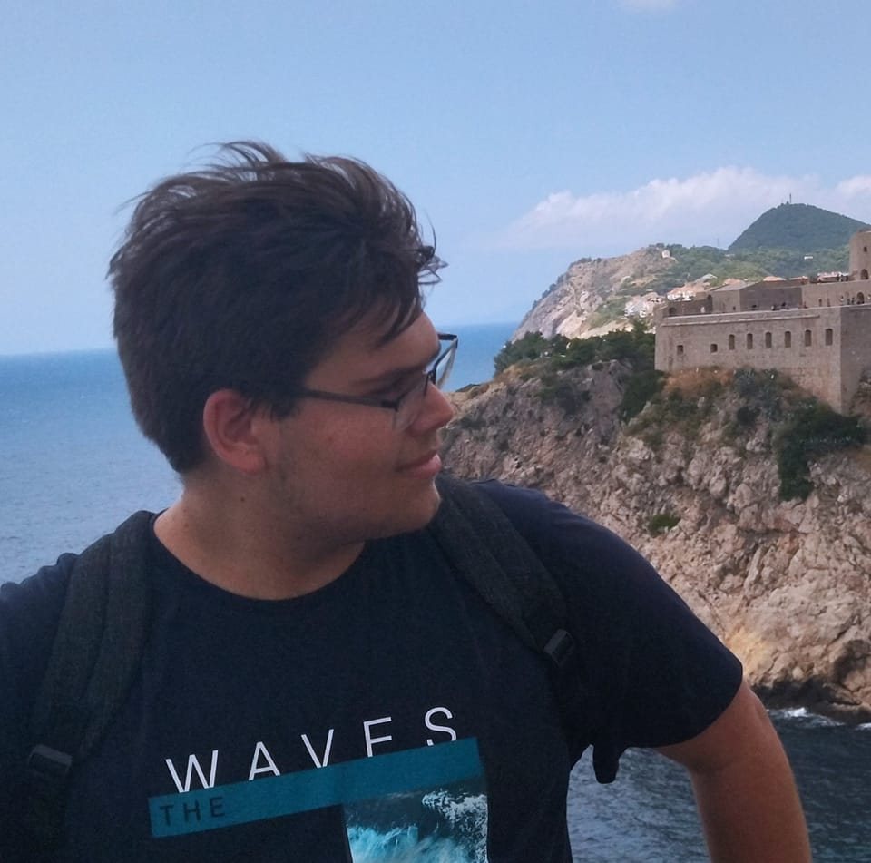 Profil kép